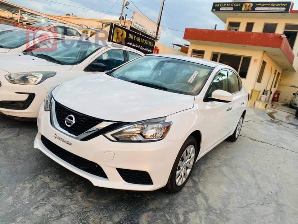 Nissan Sentra